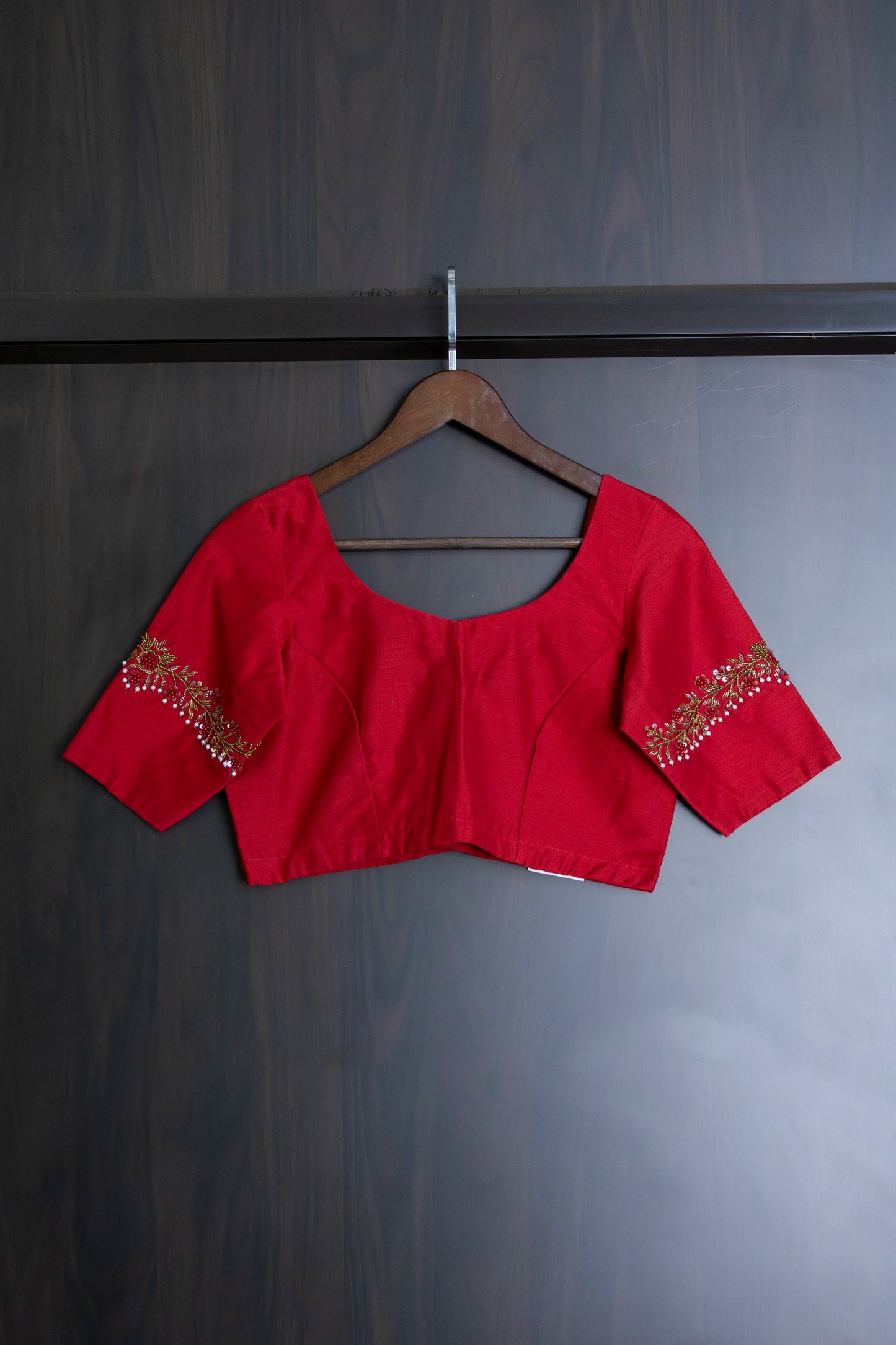 Passion Sewn