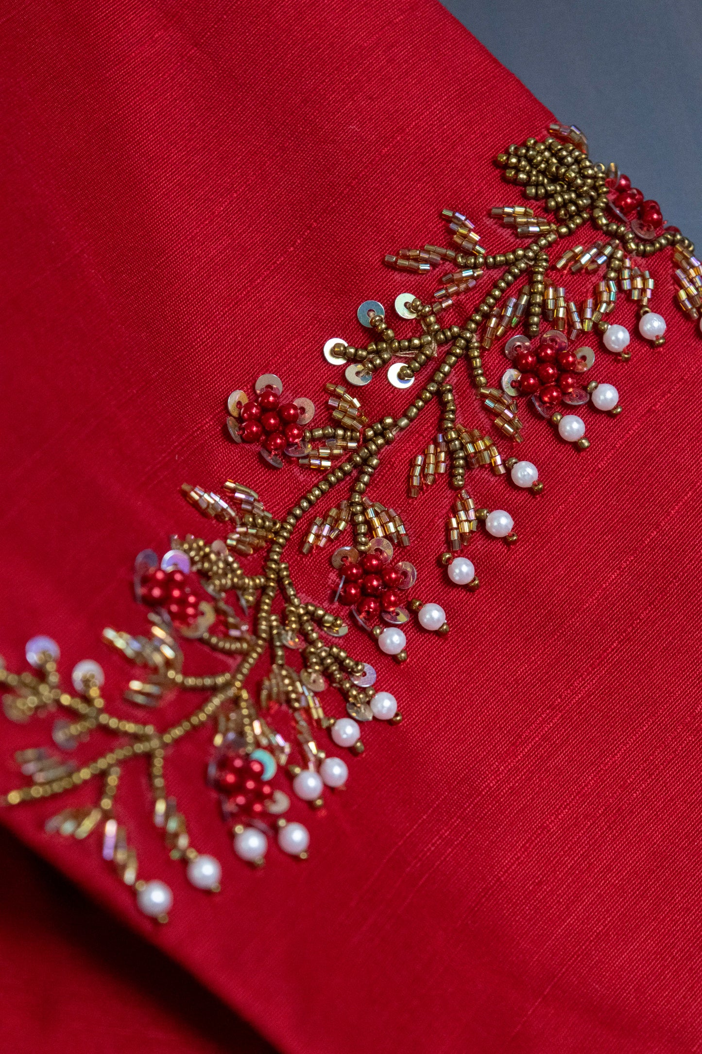 Passion Sewn