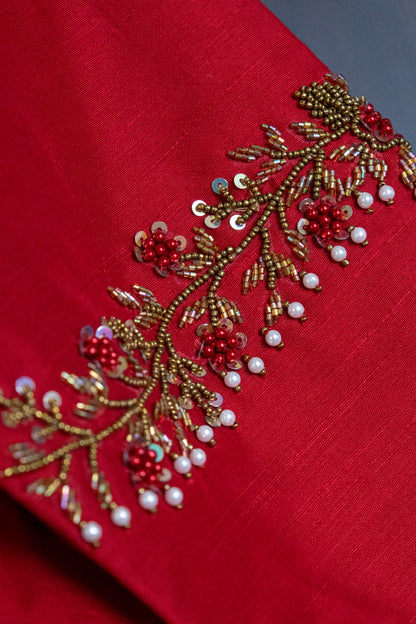 Passion Sewn