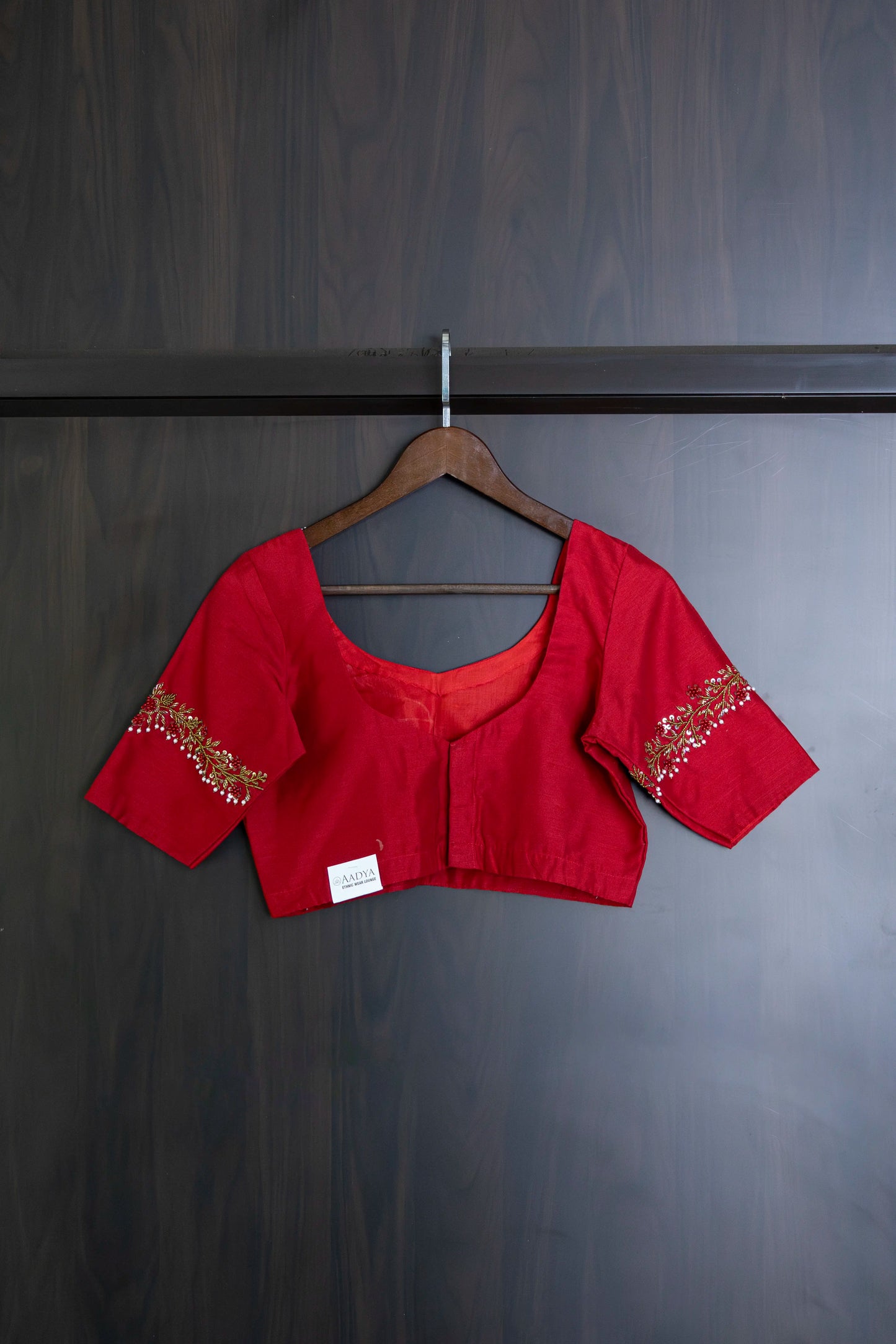 Passion Sewn