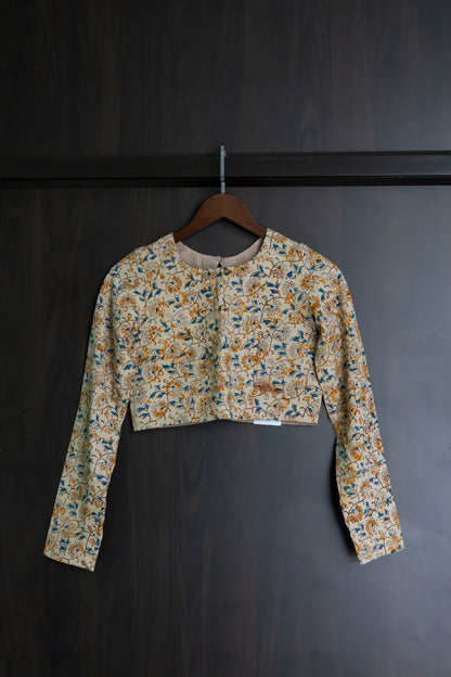 Floral Script