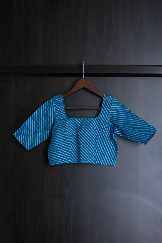 Ocean Stripe