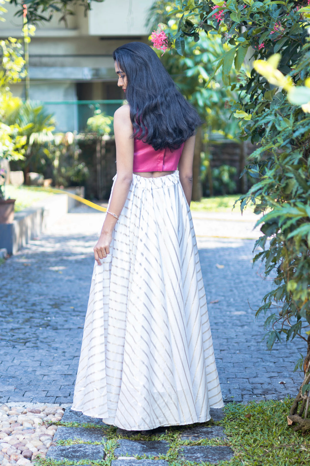 Ivory Royale