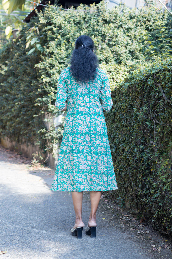 Verdant Breeze