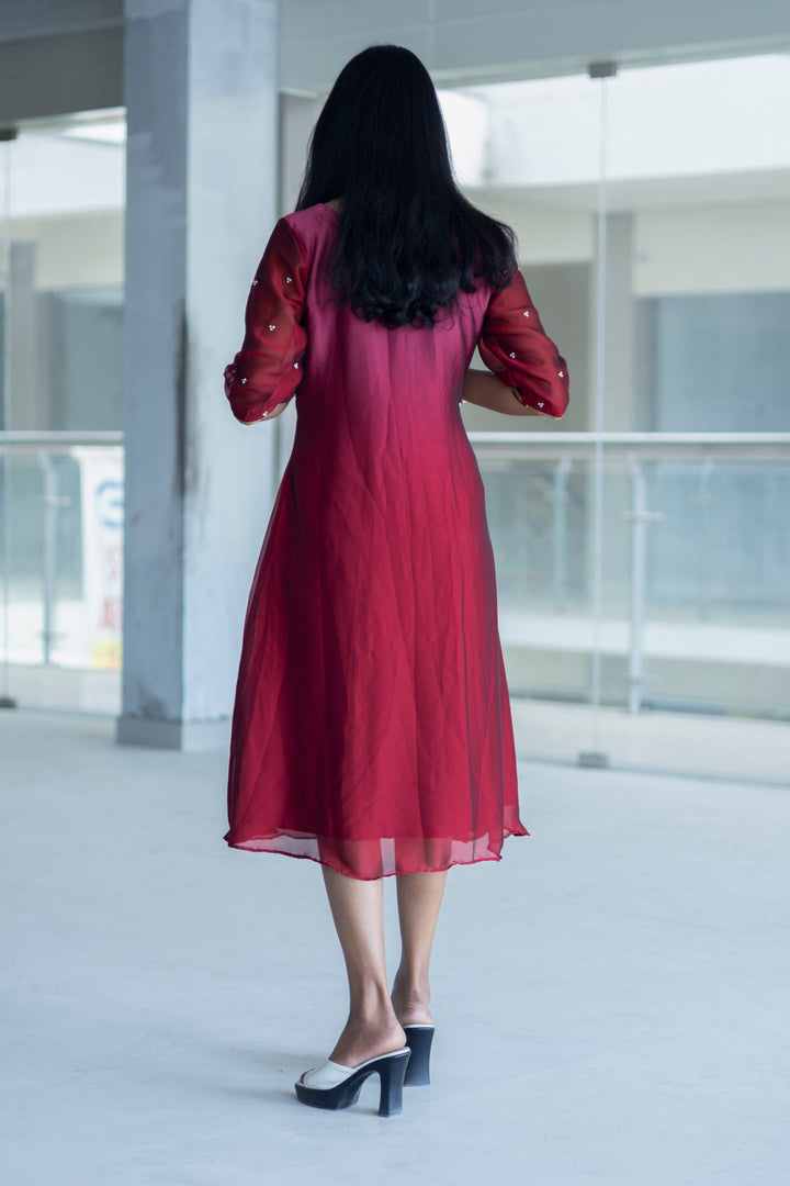 Luxe Ruffles