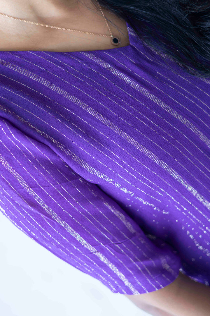 Mystic Purple
