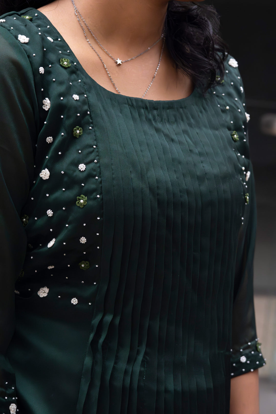Bead Blossom