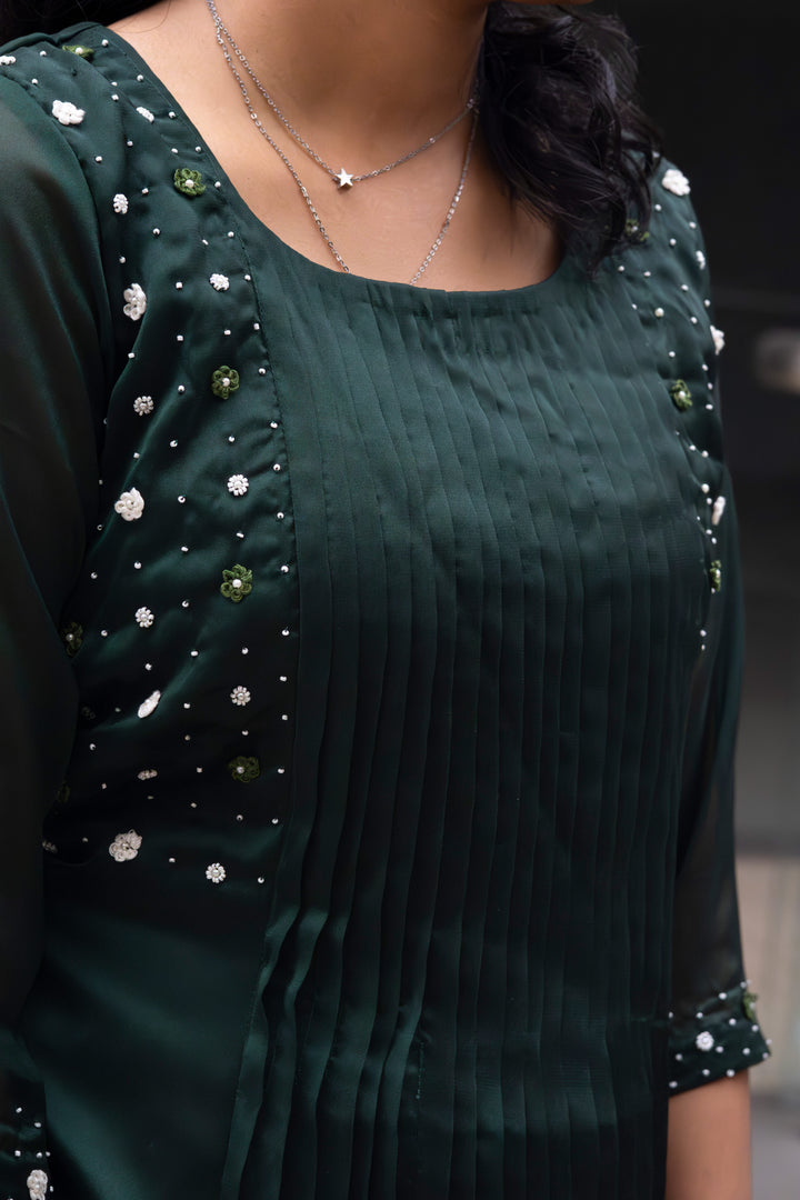Bead Blossom
