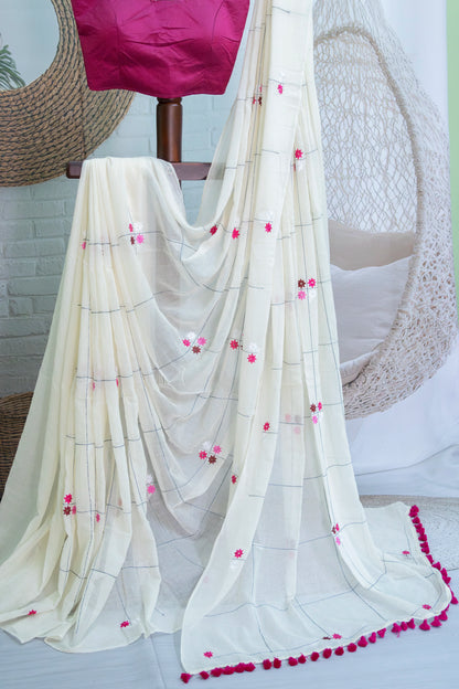 Threaded Tranquility