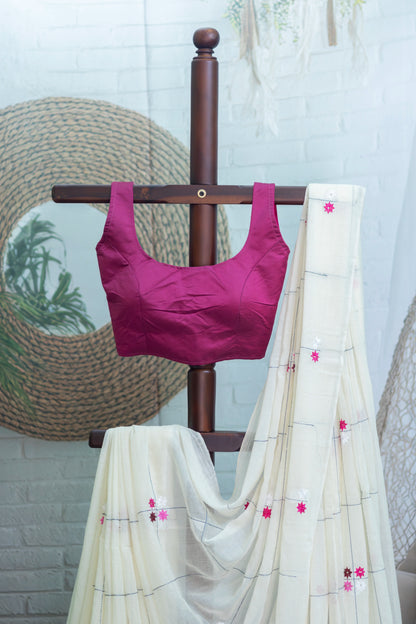 Threaded Tranquility