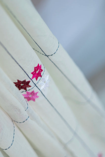 Threaded Tranquility