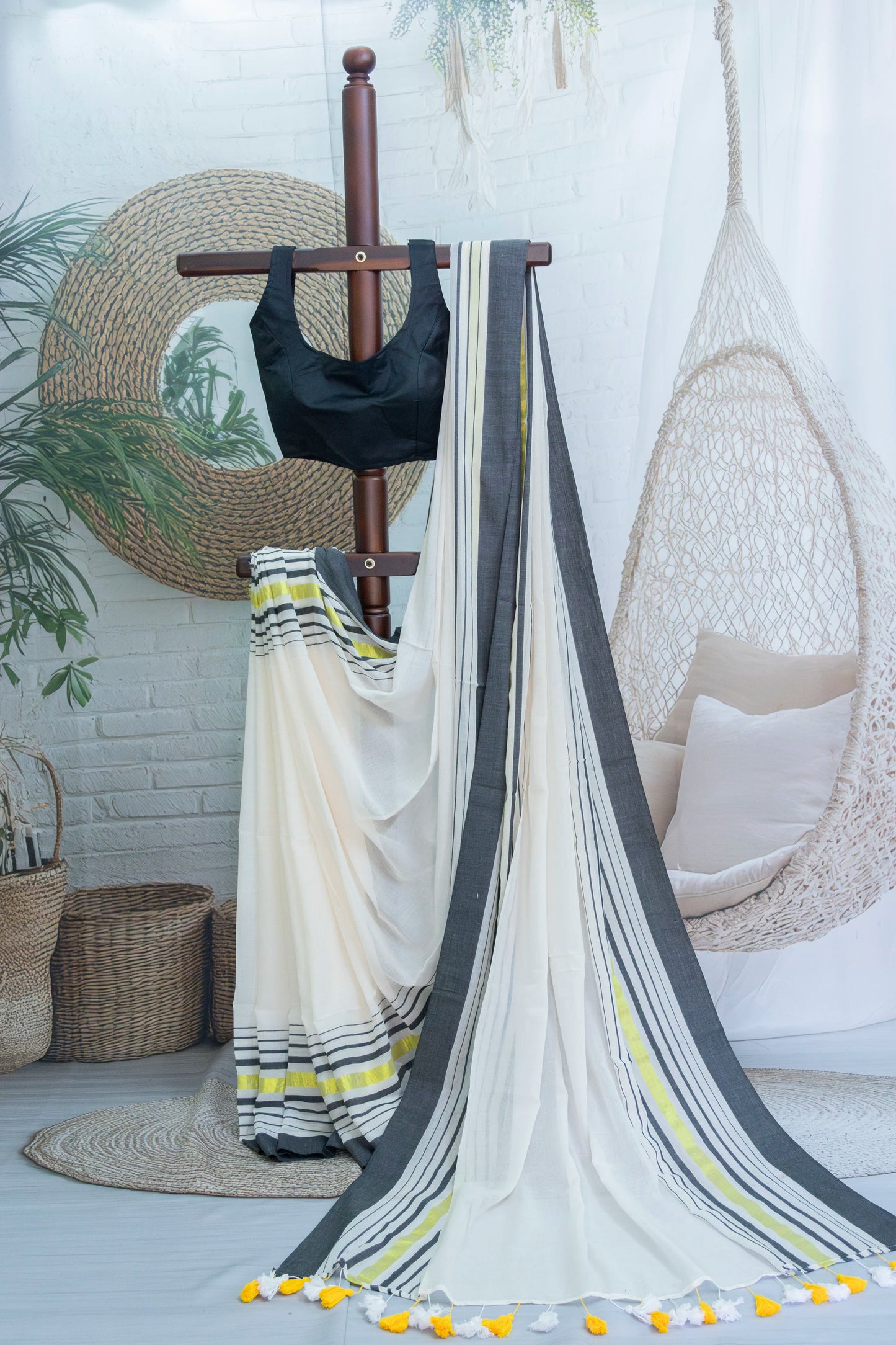 Striped Serenity