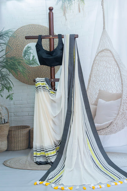 Striped Serenity
