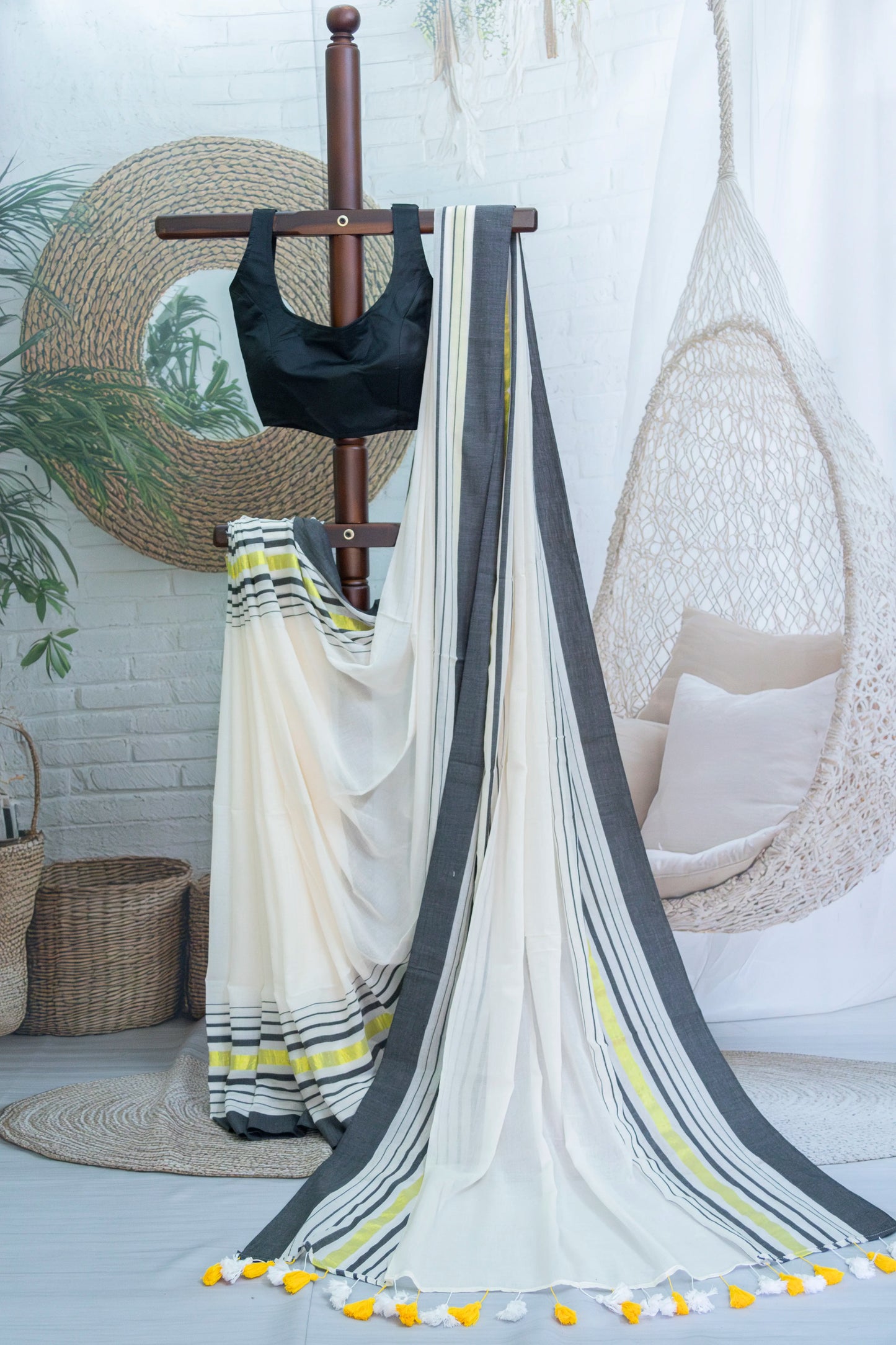 Striped Serenity
