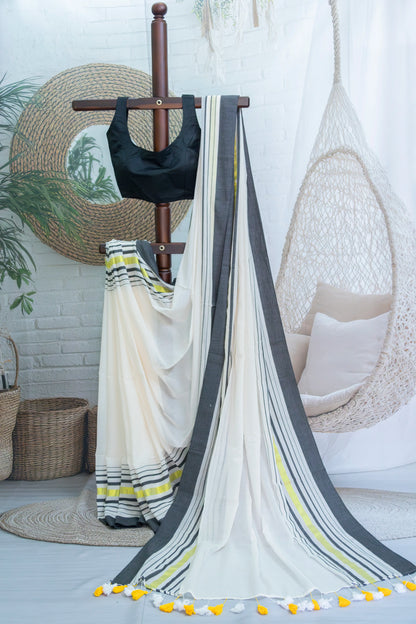 Striped Serenity