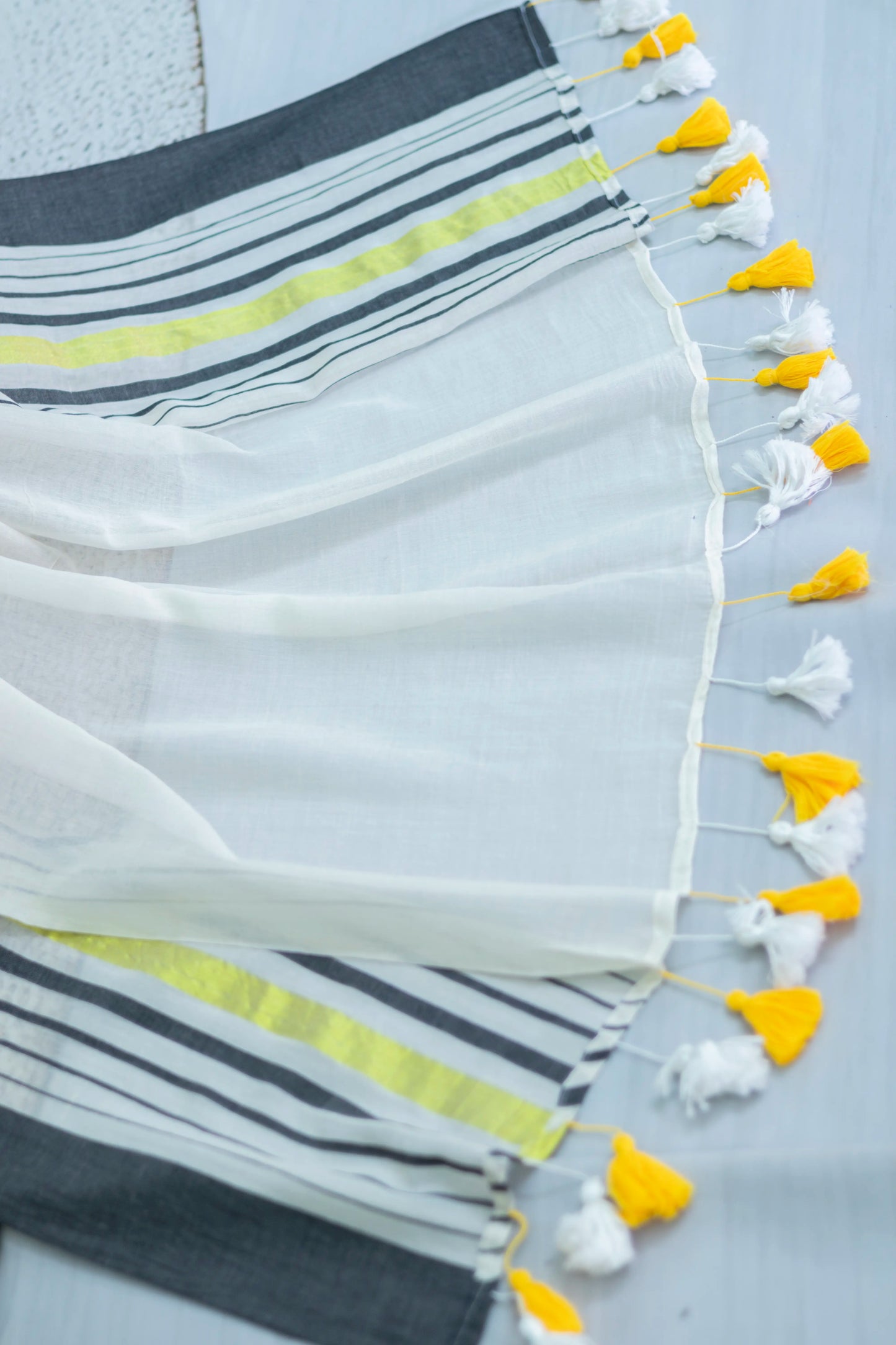 Striped Serenity