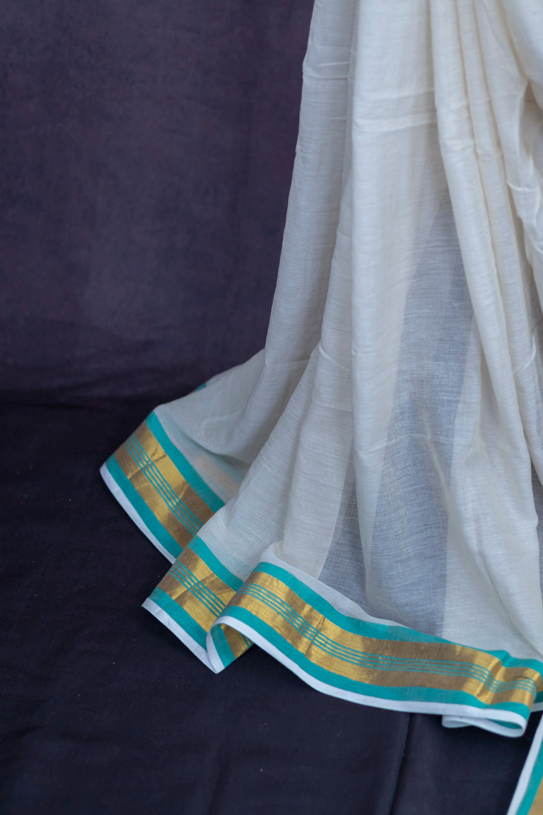 Soft Hue Teal
