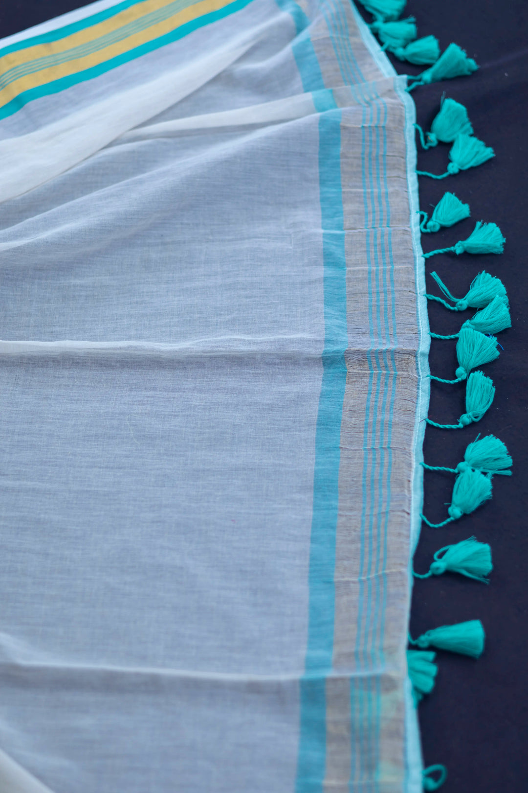 Soft Hue Teal