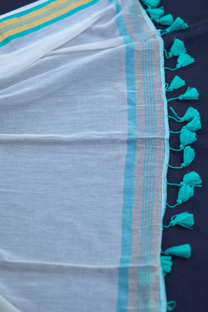 Soft Hue Teal