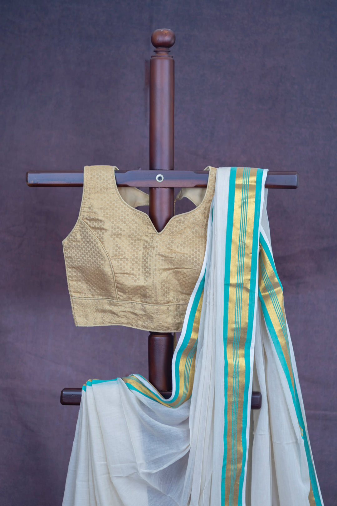 Soft Hue Teal