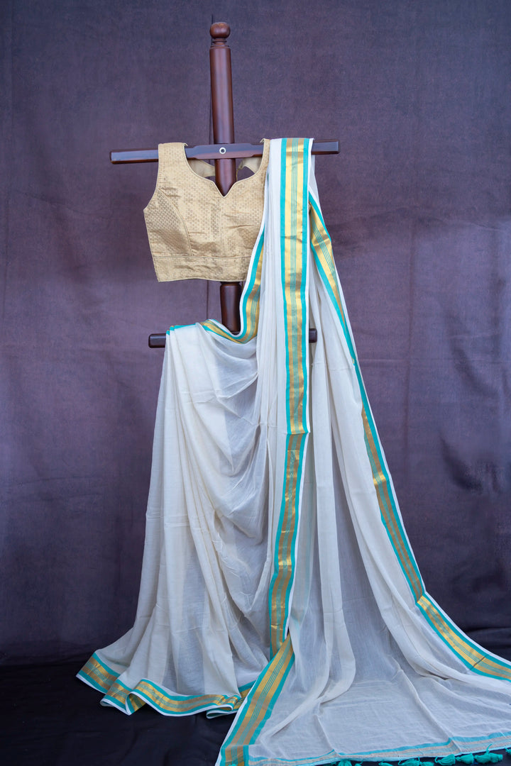 Soft Hue Teal