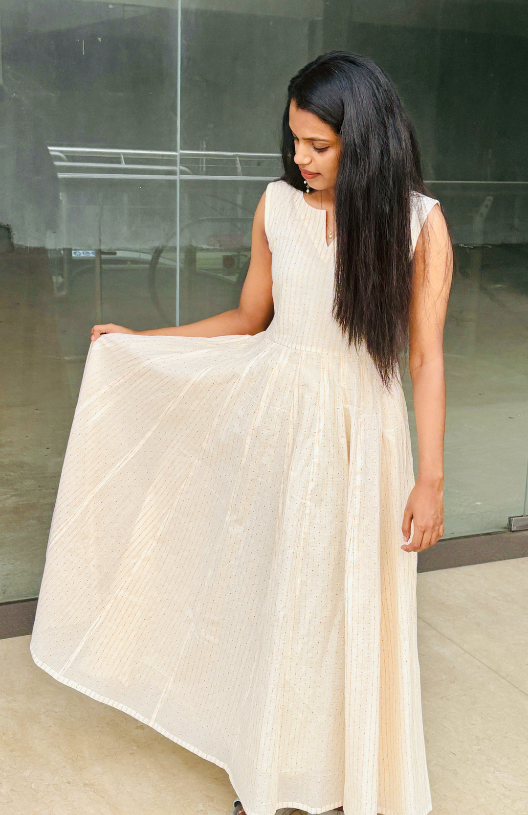 Aarza Minimal Muse