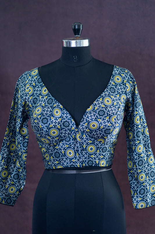 Obscura Silk