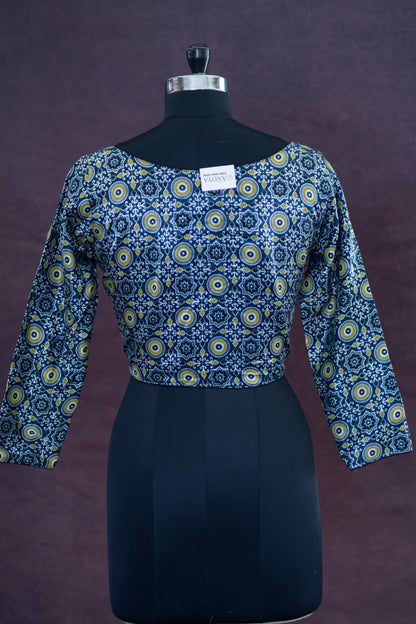 Obscura Silk