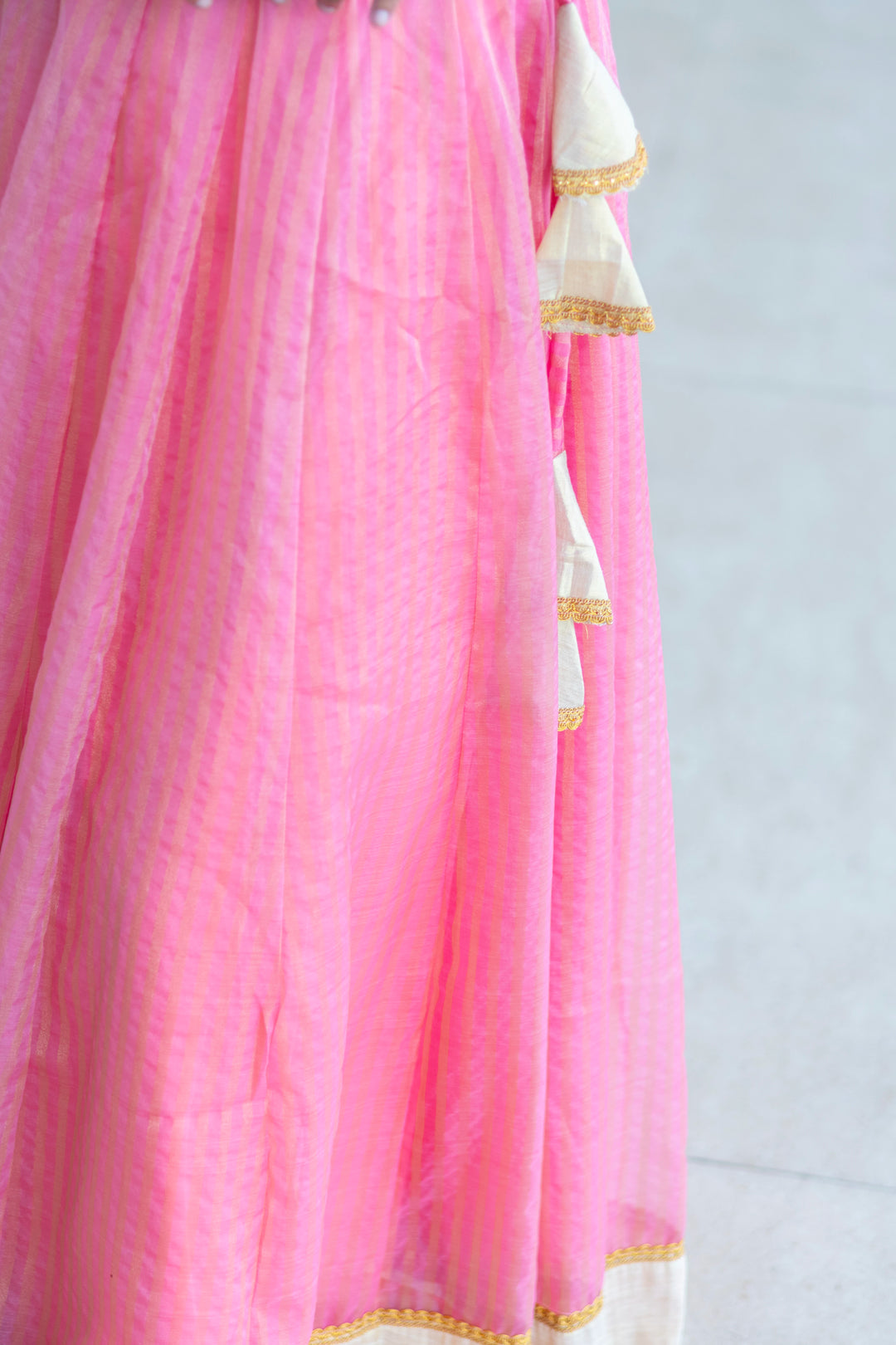 Pink Stardust