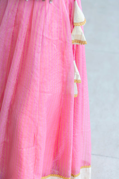 Pink Stardust