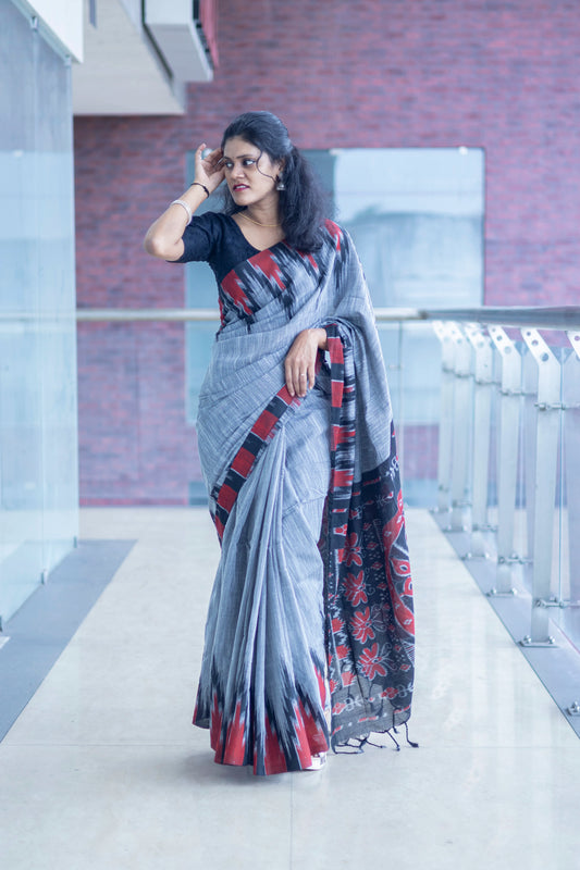 Whispers of Khadi