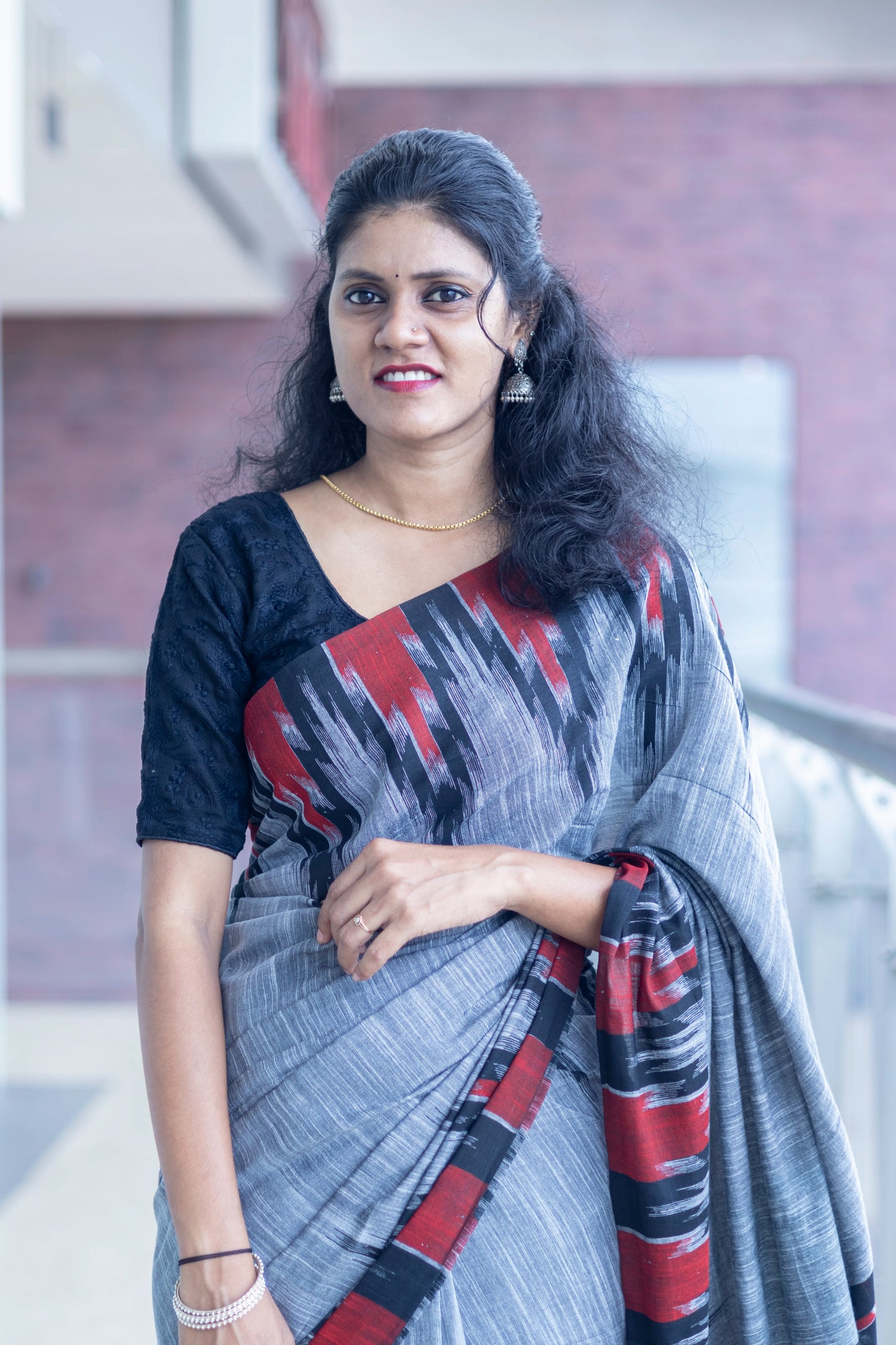 Whispers of Khadi