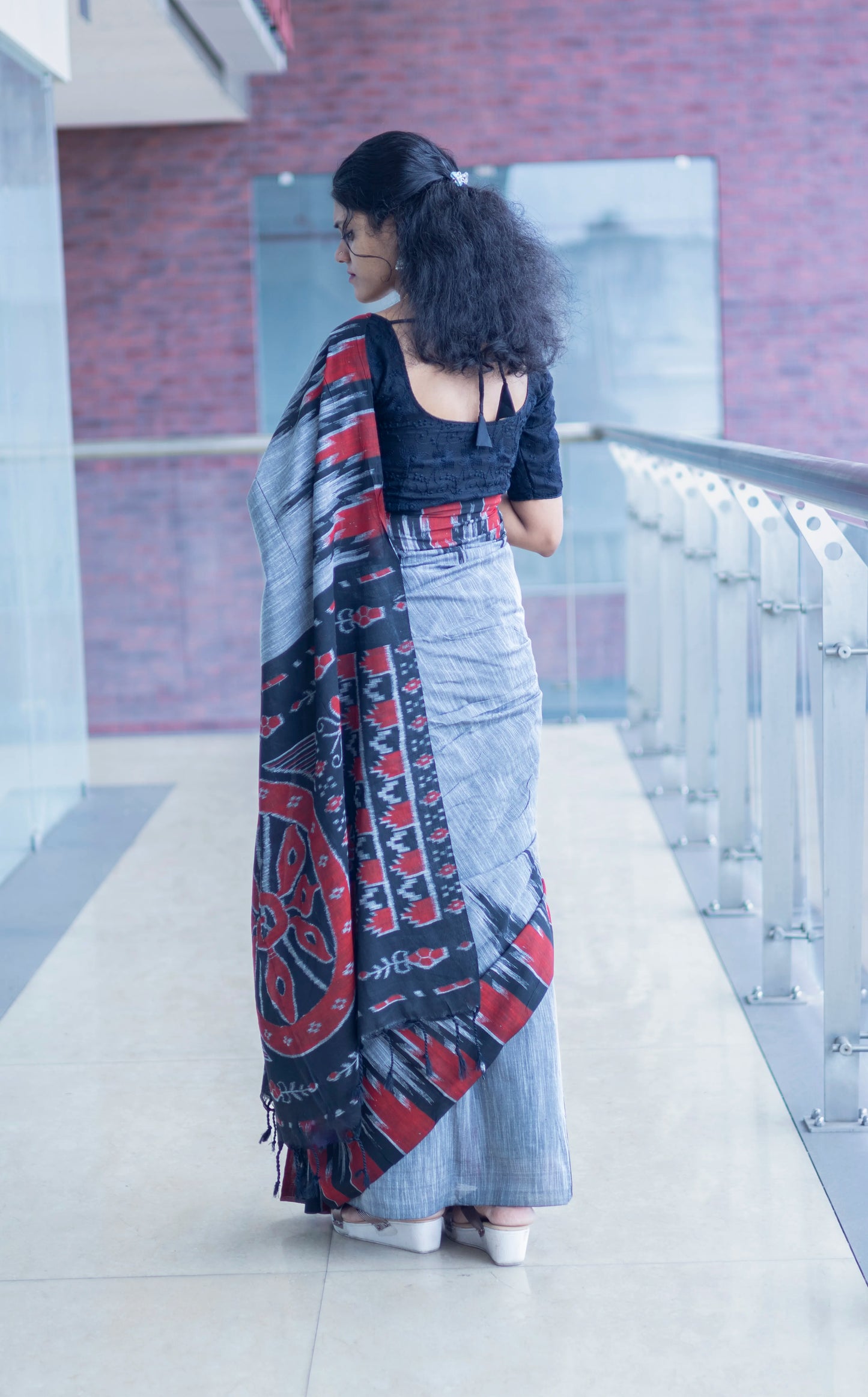 Whispers of Khadi