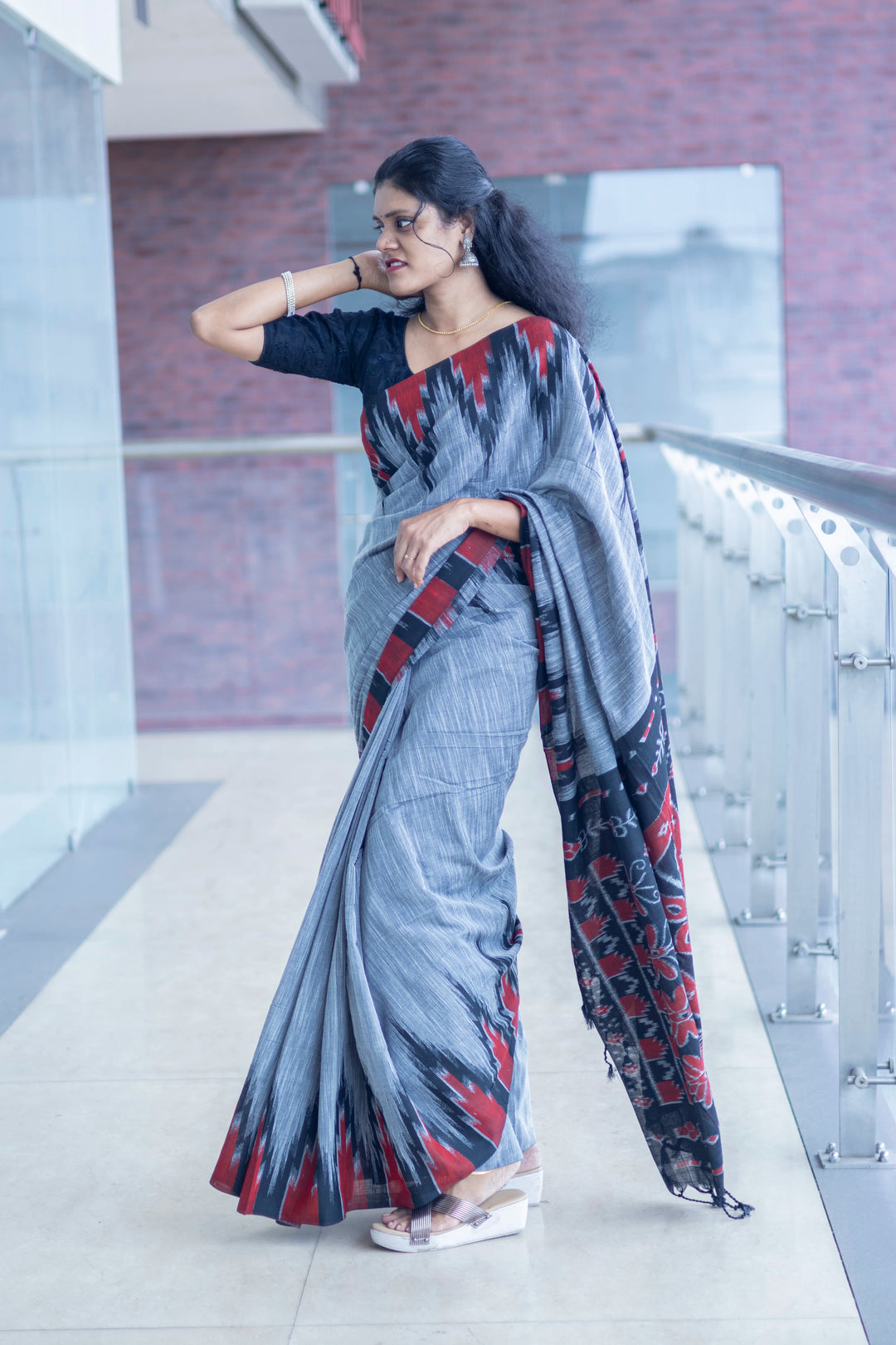 Whispers of Khadi