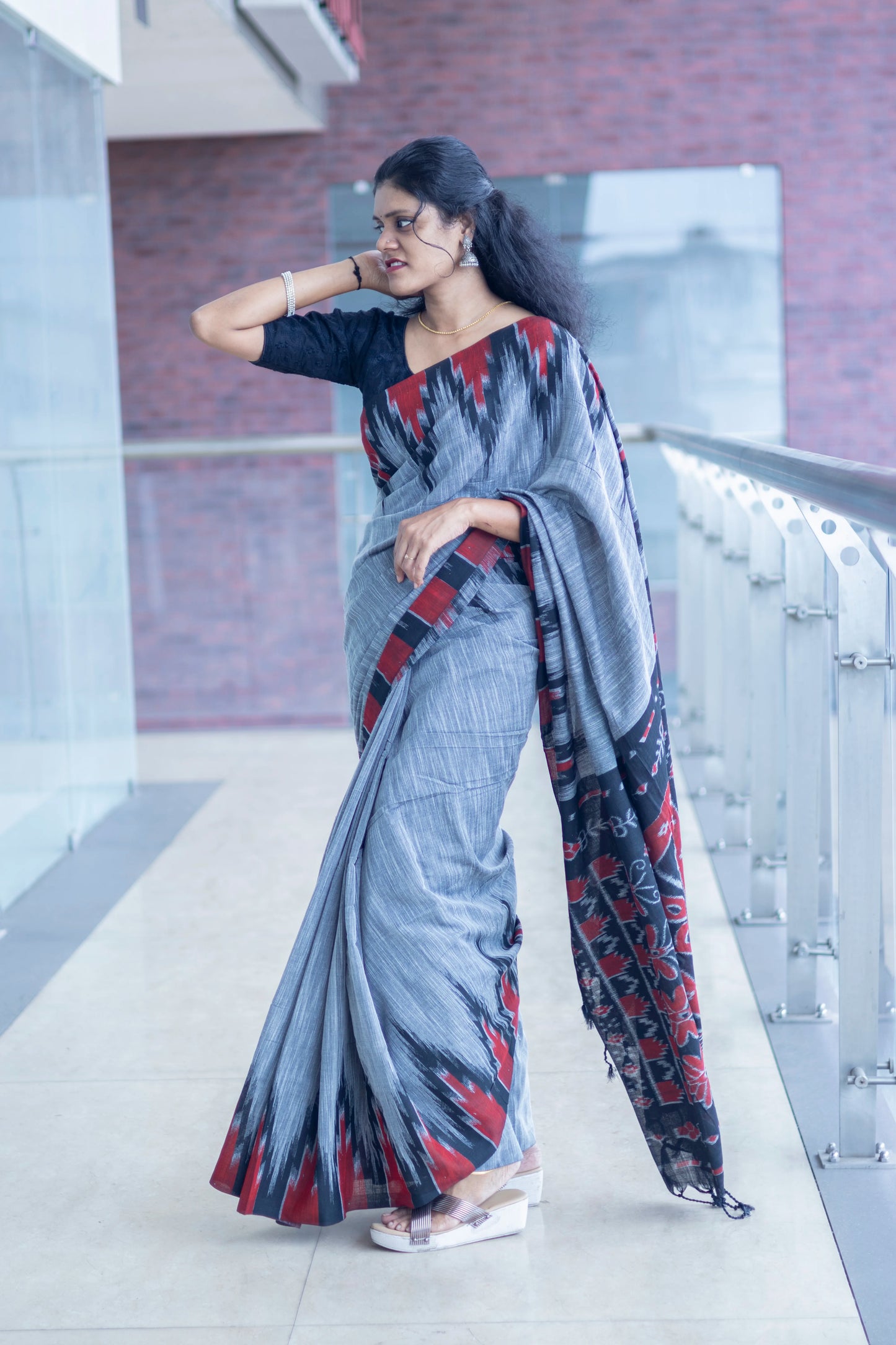 Whispers of Khadi