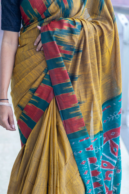 The Khadi Story