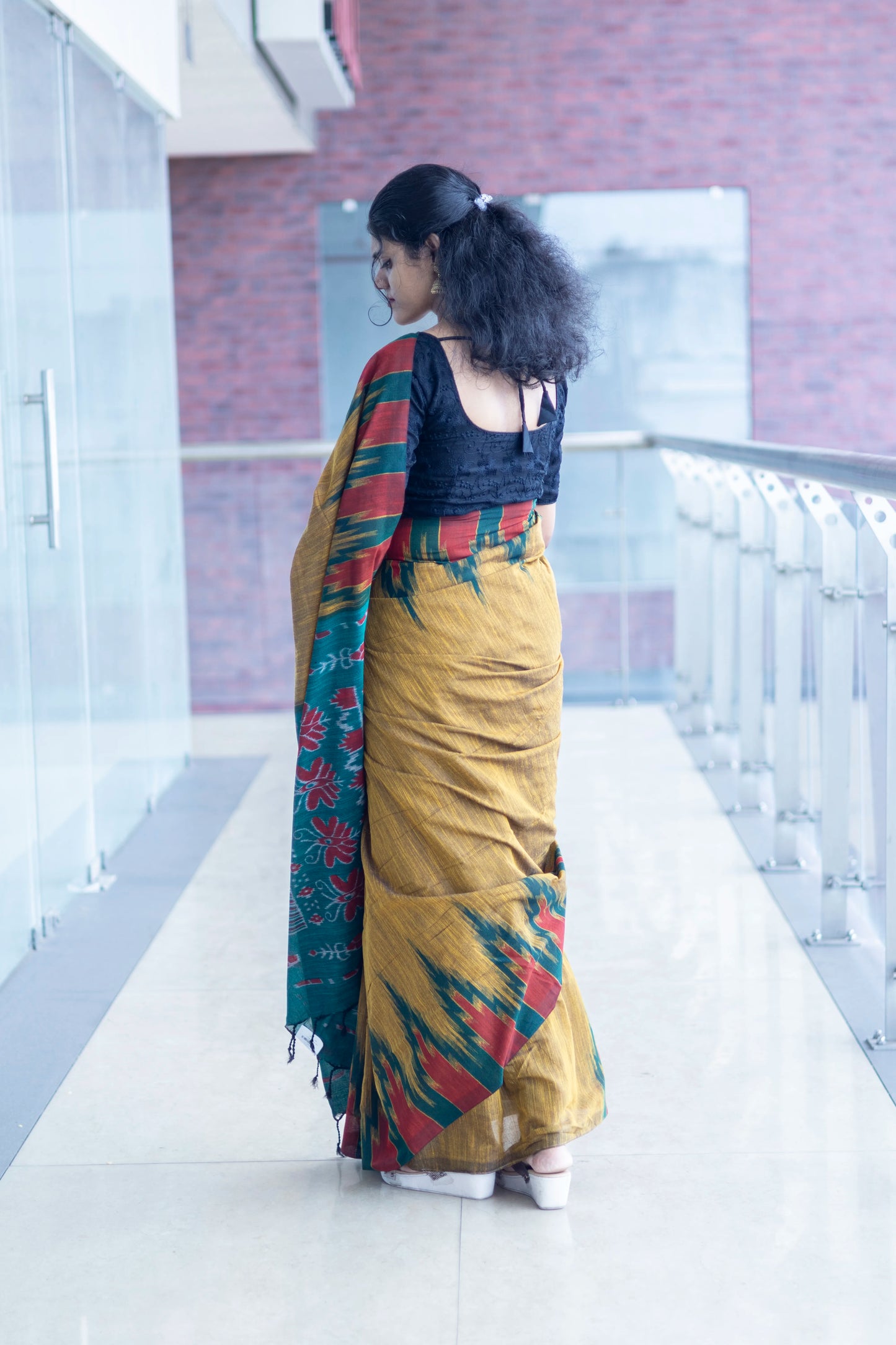 The Khadi Story
