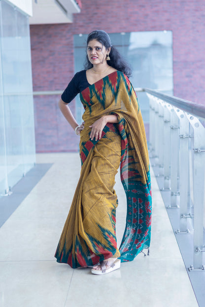 The Khadi Story