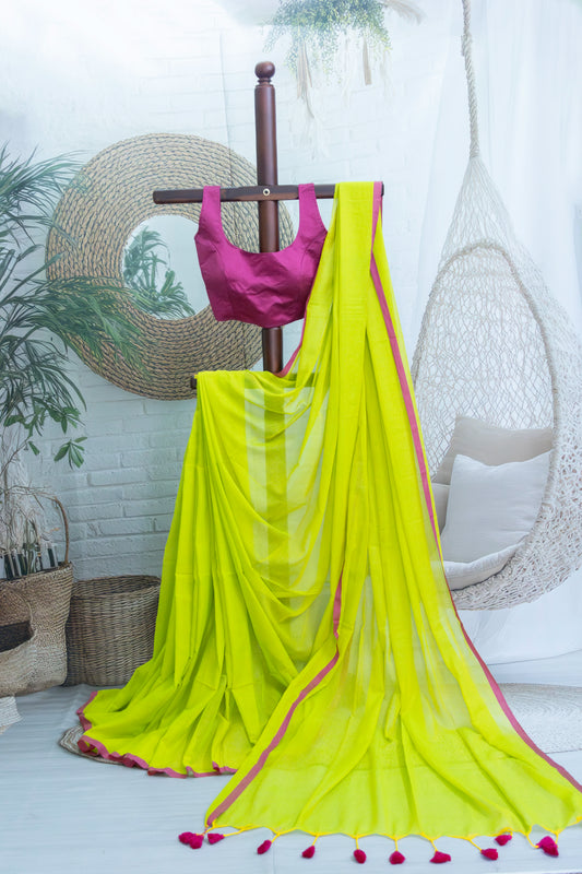 Neem Breeze
