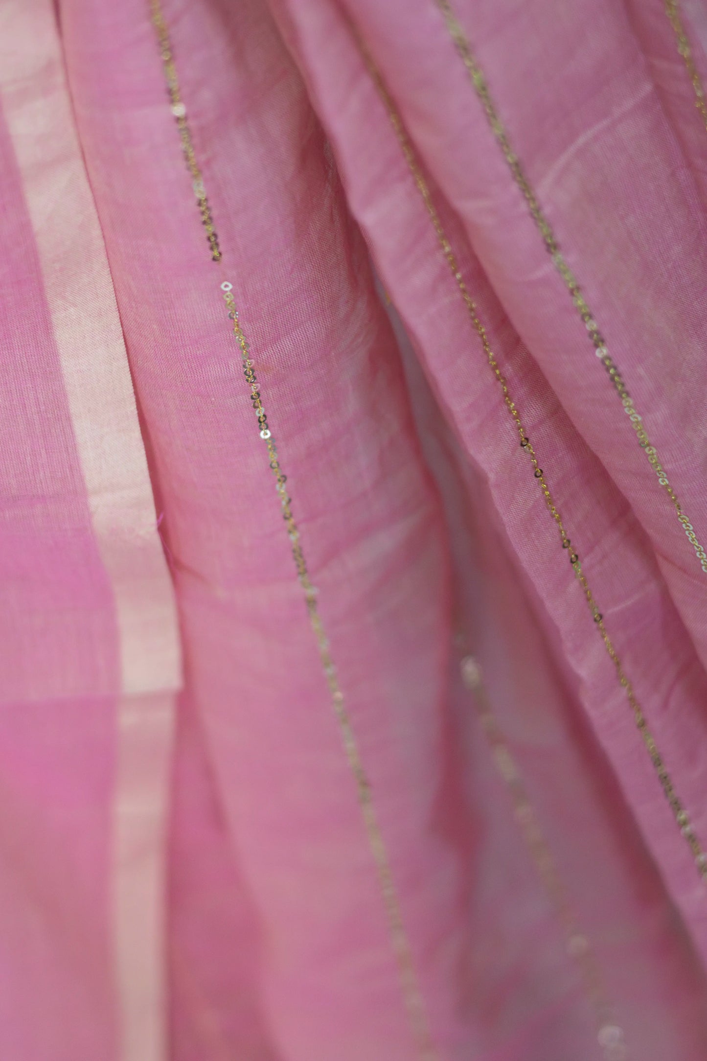 Rosy Veil
