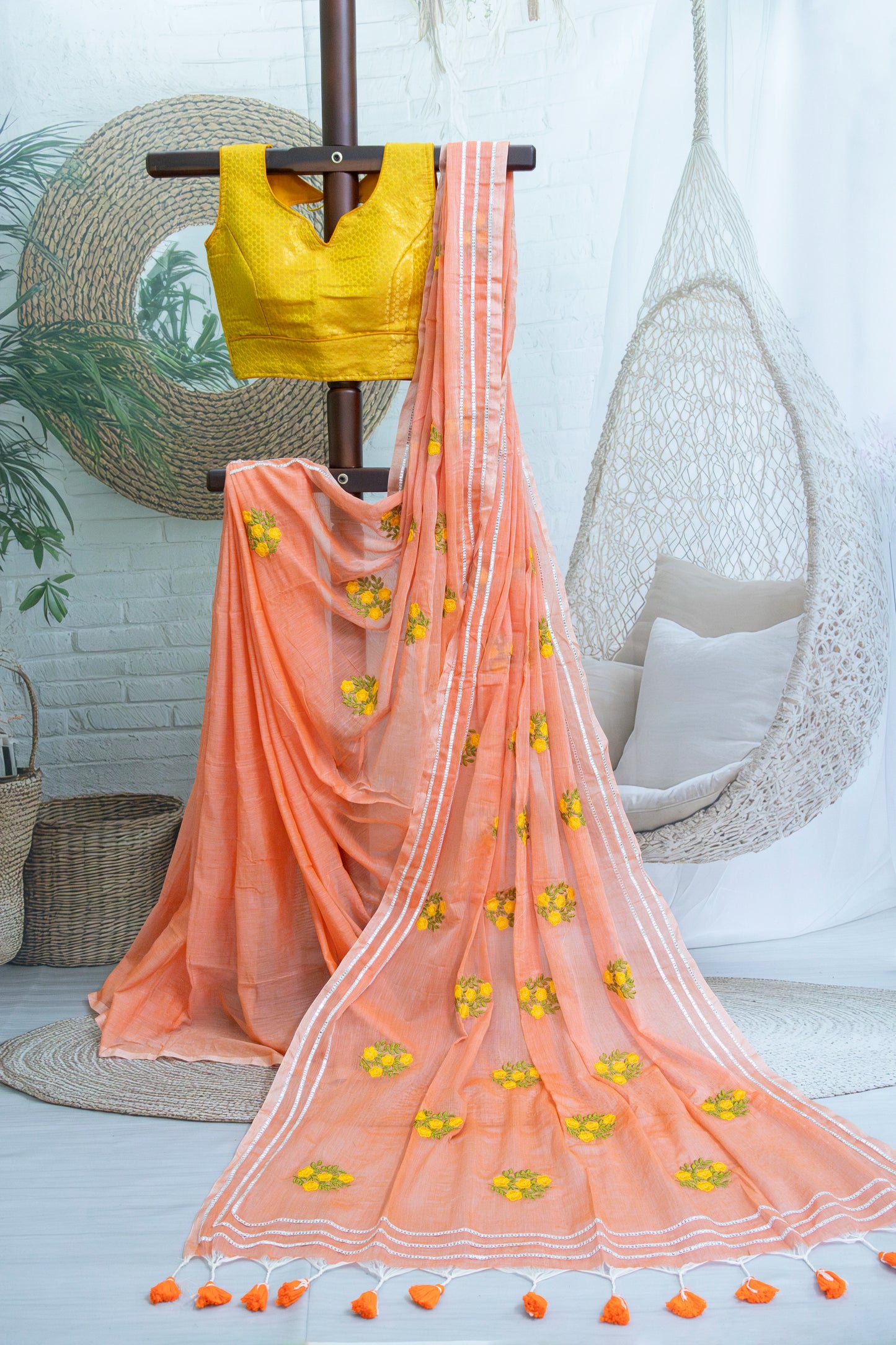 Coral Gleam