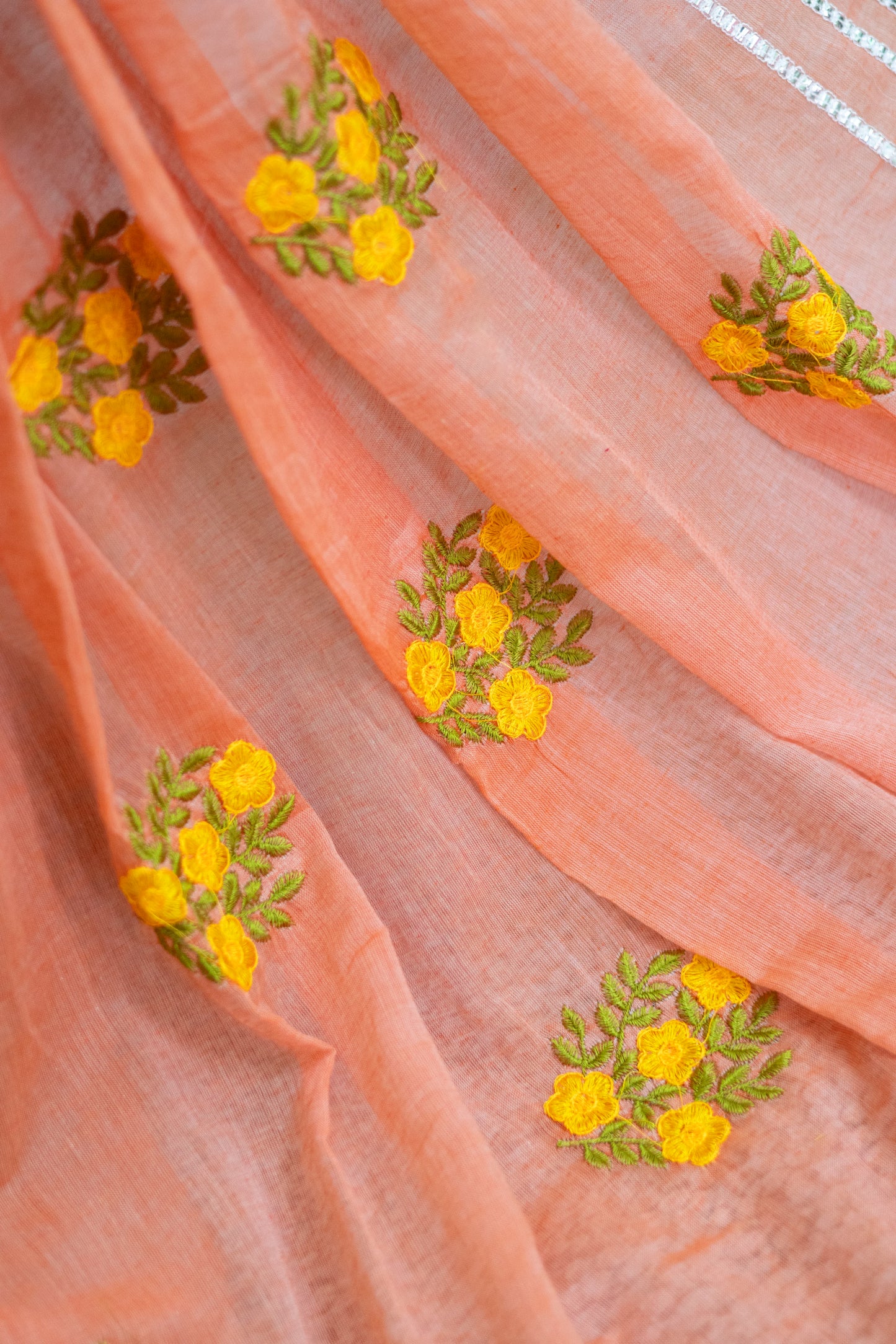 Coral Gleam
