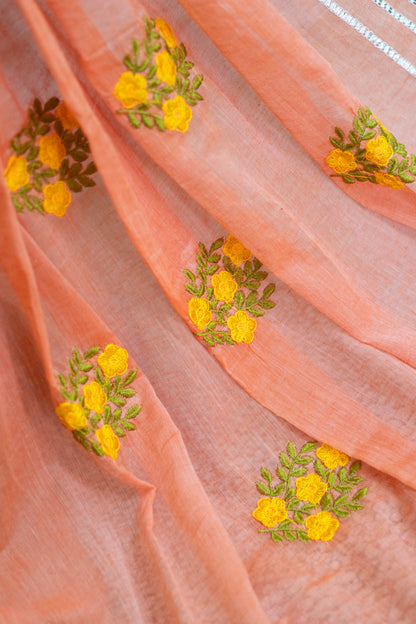 Coral Gleam