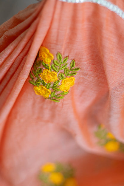 Coral Gleam