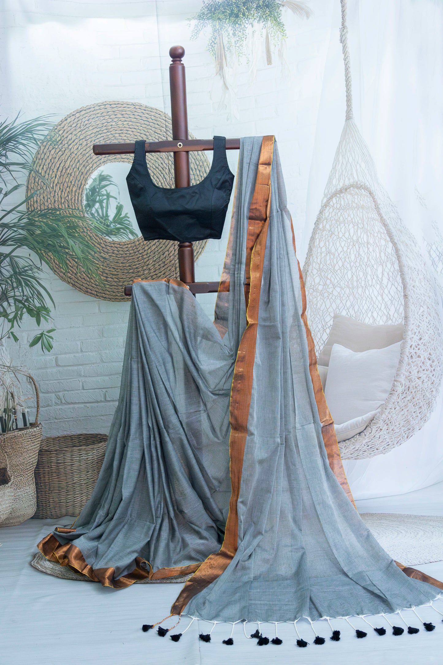 Muted Elegance