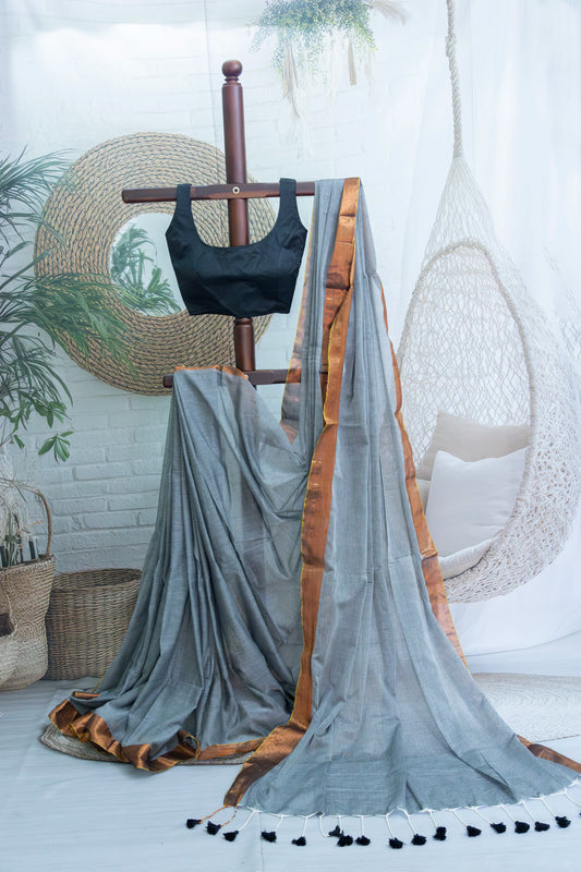 Muted Elegance