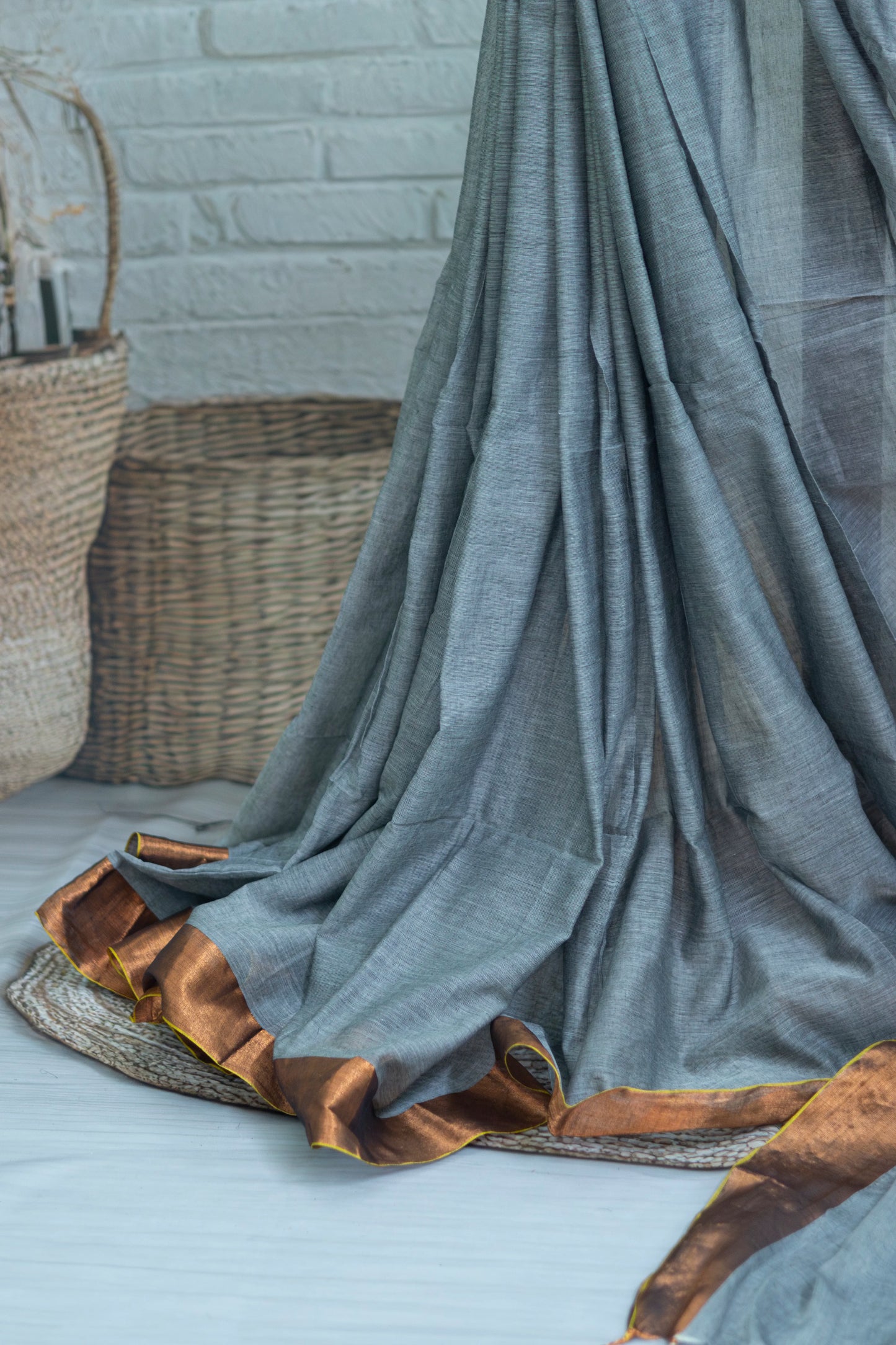 Muted Elegance