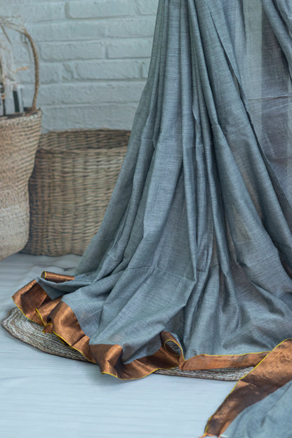 Muted Elegance