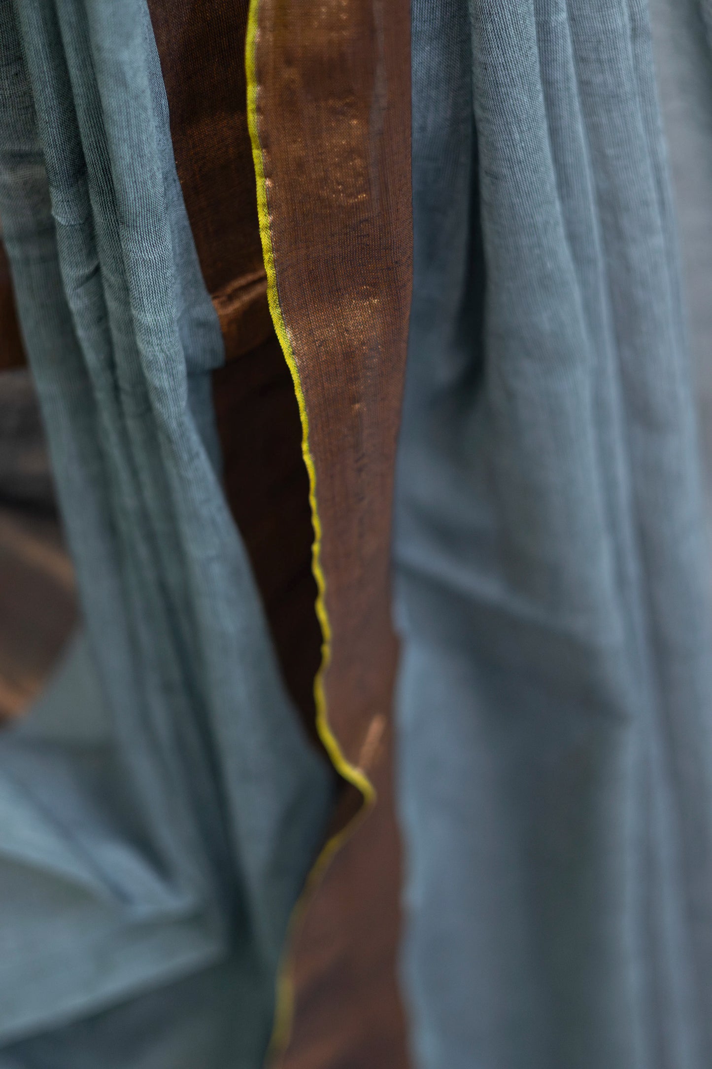 Muted Elegance