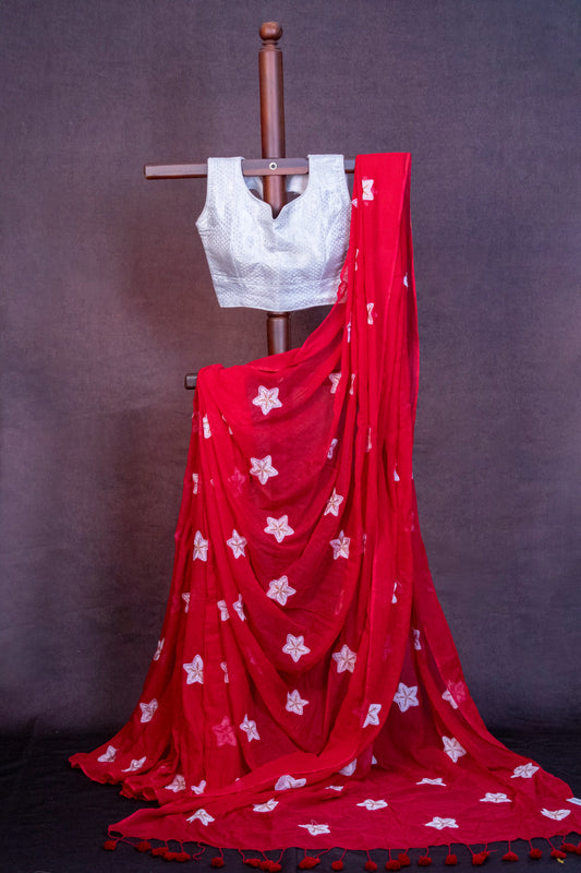 Starlit Threads